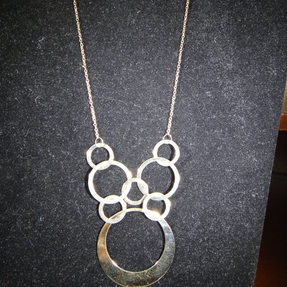 14kt YG Necklace - Picture 12 of 15